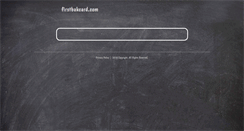 Desktop Screenshot of firstbakcard.com